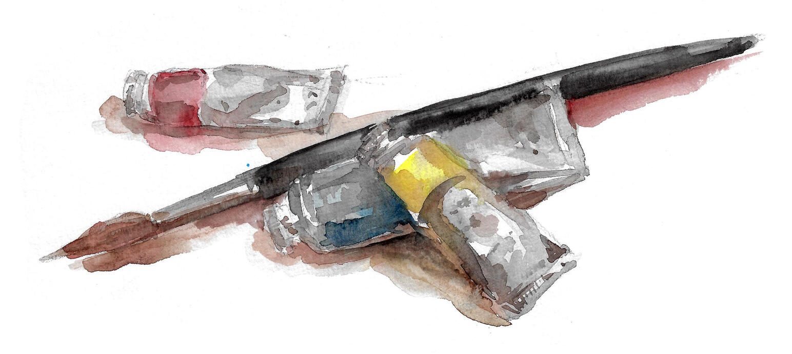 21.11.2025 ❊ 18:00-20:00 Uhr | Winter Whispers mit Junli